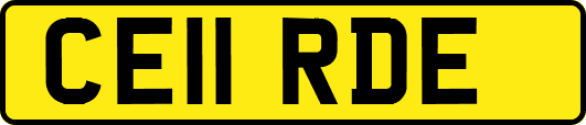 CE11RDE