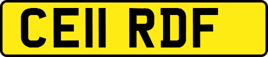 CE11RDF