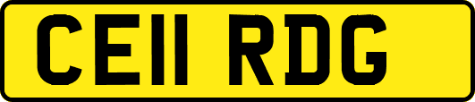 CE11RDG