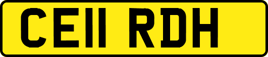 CE11RDH