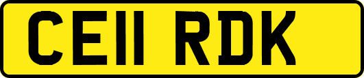 CE11RDK