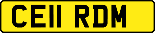 CE11RDM