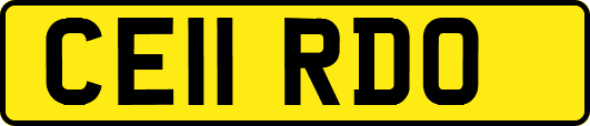 CE11RDO