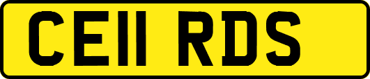 CE11RDS