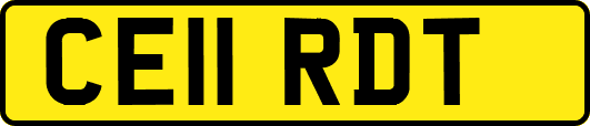 CE11RDT