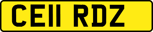 CE11RDZ