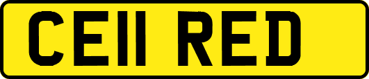 CE11RED