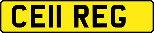 CE11REG