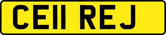 CE11REJ
