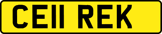 CE11REK