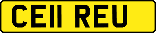 CE11REU