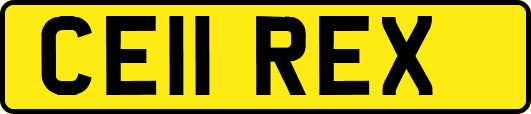 CE11REX
