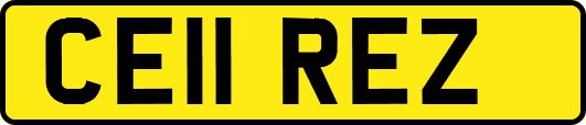 CE11REZ