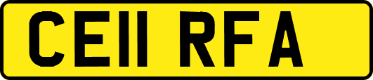 CE11RFA