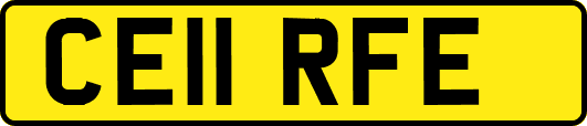 CE11RFE