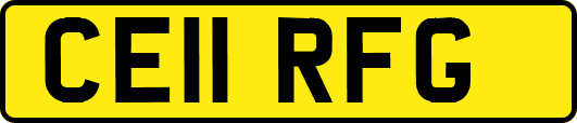 CE11RFG