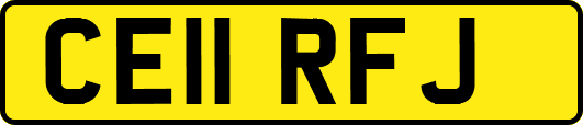 CE11RFJ
