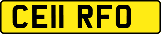 CE11RFO