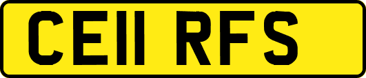 CE11RFS