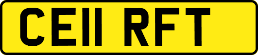 CE11RFT