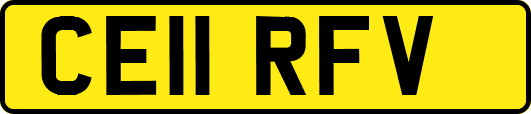 CE11RFV