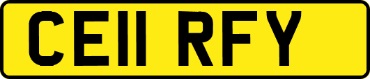 CE11RFY