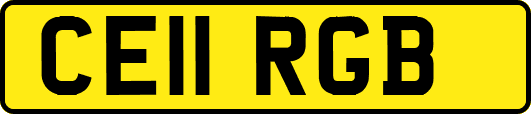 CE11RGB