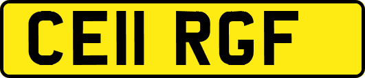 CE11RGF