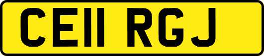 CE11RGJ