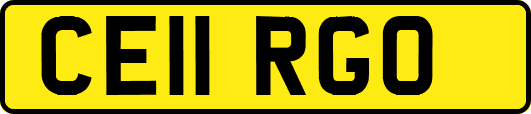 CE11RGO