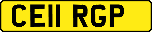 CE11RGP