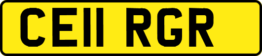 CE11RGR