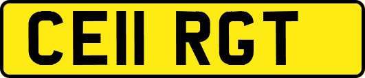 CE11RGT