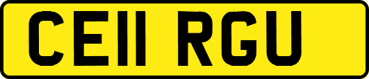 CE11RGU