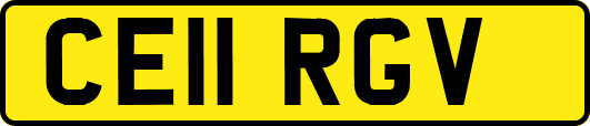 CE11RGV