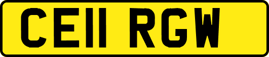 CE11RGW