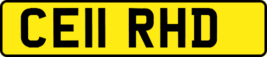 CE11RHD