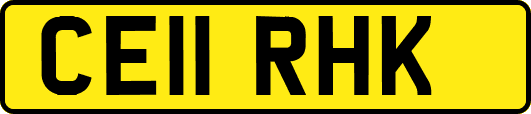 CE11RHK