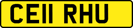 CE11RHU