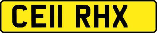 CE11RHX