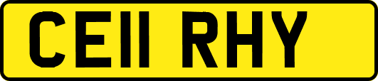 CE11RHY