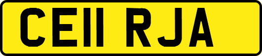 CE11RJA