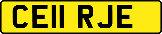 CE11RJE