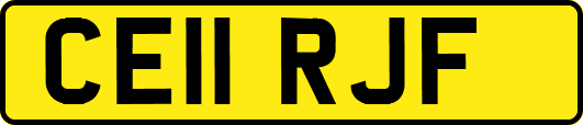 CE11RJF