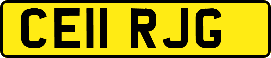 CE11RJG