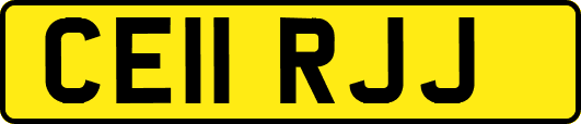 CE11RJJ