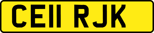 CE11RJK