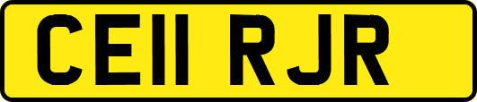 CE11RJR