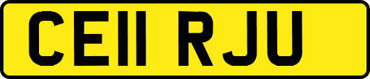 CE11RJU