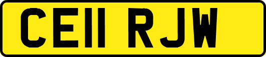 CE11RJW